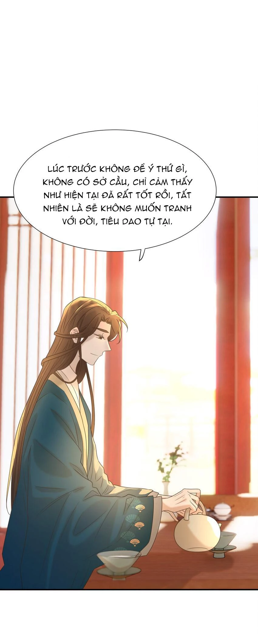 Hình Như Cầm Nhầm Kịch Bản Của Nữ Chính Rồi! Chapter 56 - 16