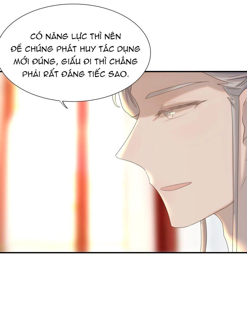 Hình Như Cầm Nhầm Kịch Bản Của Nữ Chính Rồi! Chapter 56 - 21