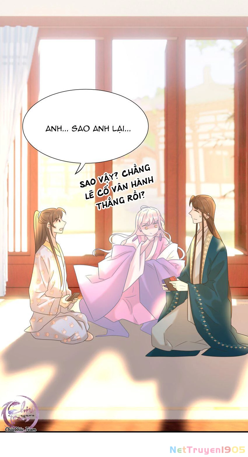 Hình Như Cầm Nhầm Kịch Bản Của Nữ Chính Rồi! Chapter 56 - 27
