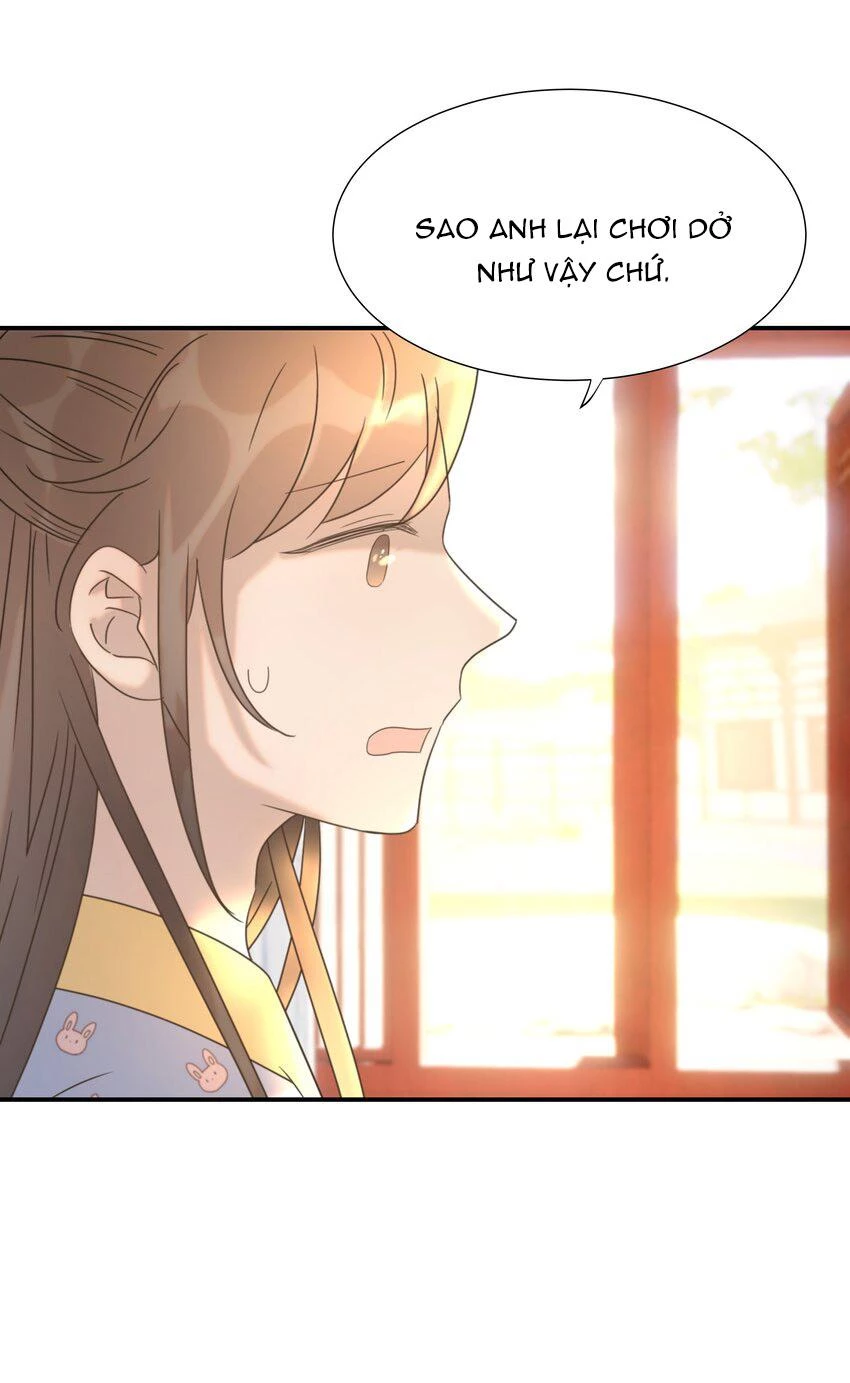 Hình Như Cầm Nhầm Kịch Bản Của Nữ Chính Rồi! Chapter 56 - 28