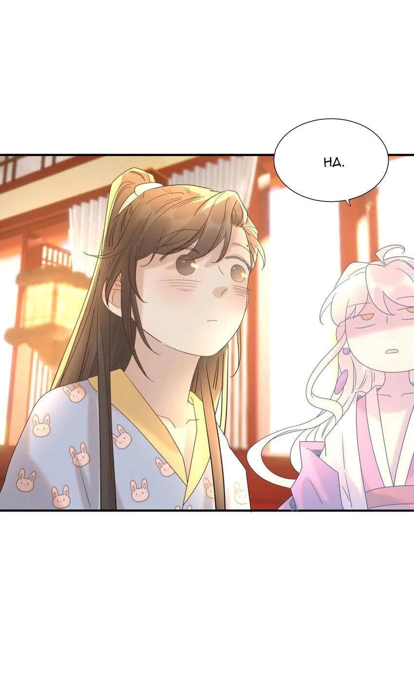 Hình Như Cầm Nhầm Kịch Bản Của Nữ Chính Rồi! Chapter 56 - 31