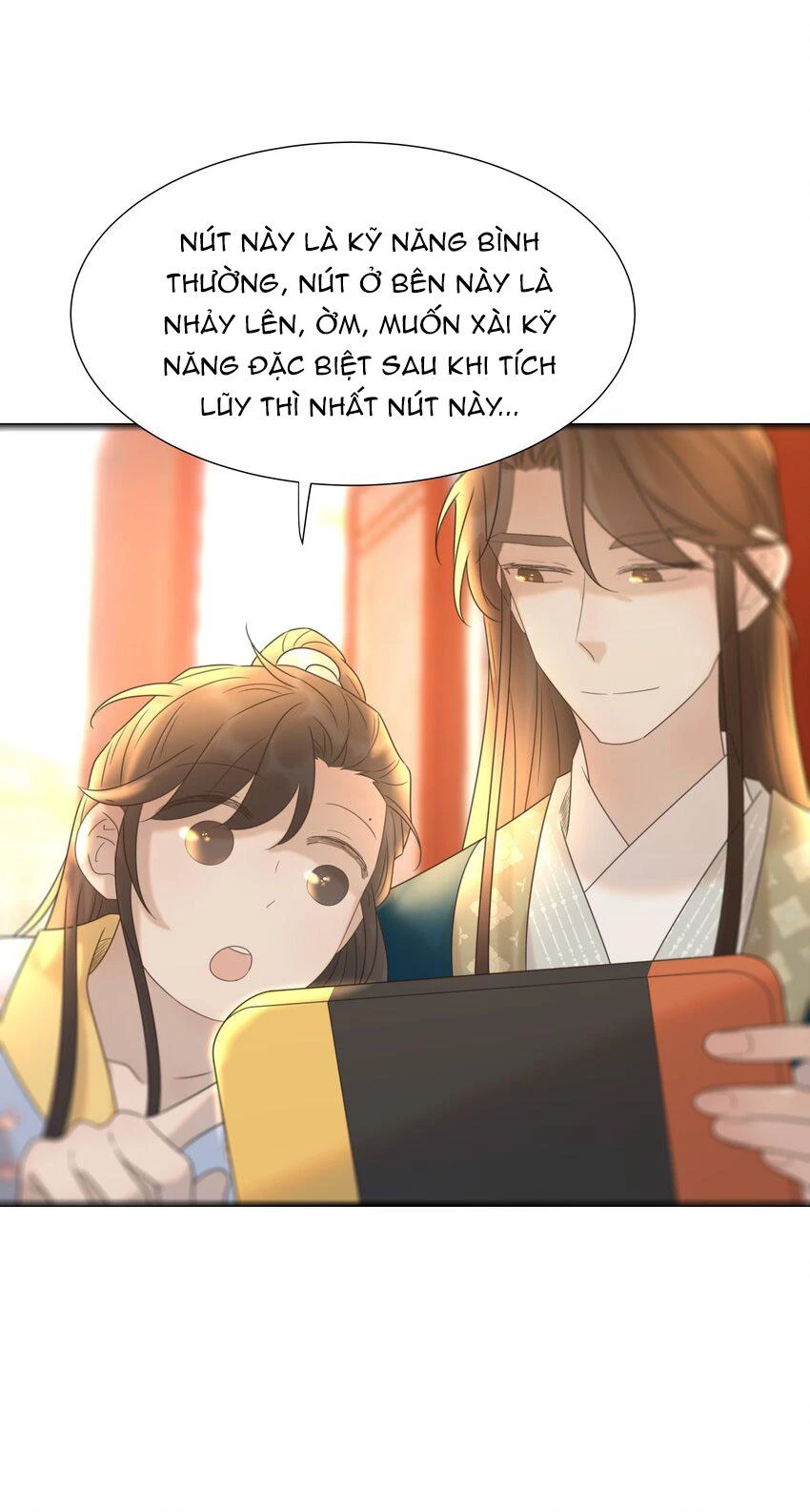 Hình Như Cầm Nhầm Kịch Bản Của Nữ Chính Rồi! Chapter 56 - 33