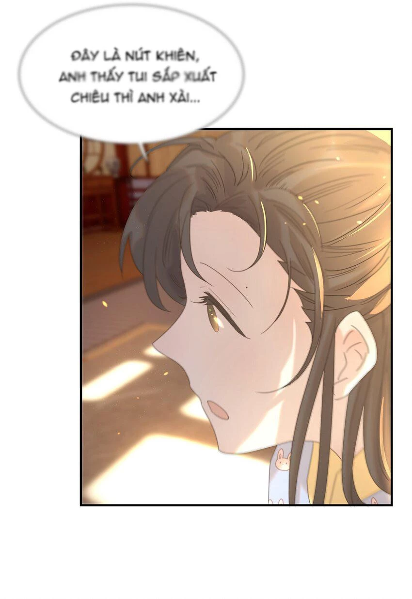 Hình Như Cầm Nhầm Kịch Bản Của Nữ Chính Rồi! Chapter 56 - 34