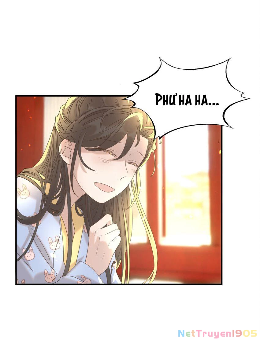 Hình Như Cầm Nhầm Kịch Bản Của Nữ Chính Rồi! Chapter 56 - 38