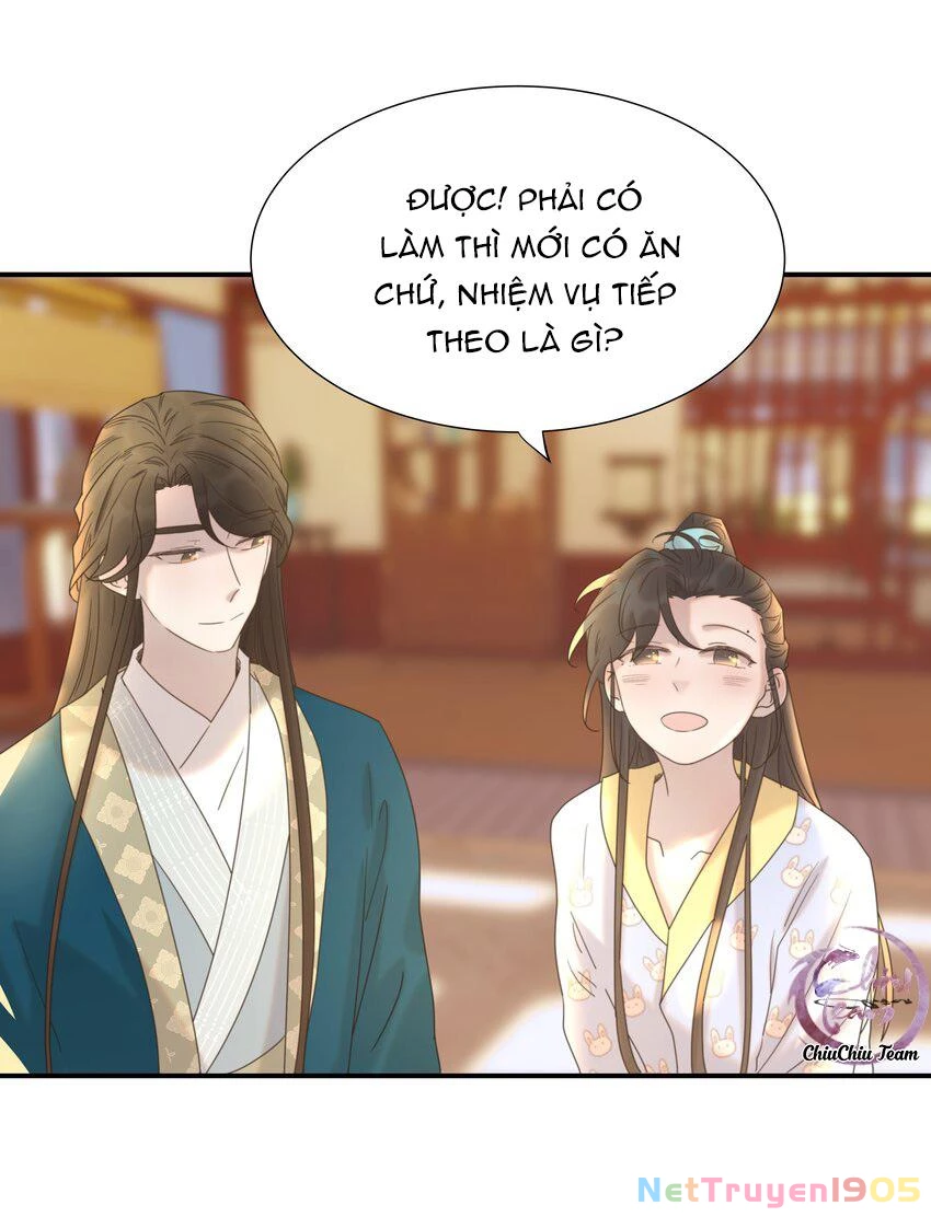 Hình Như Cầm Nhầm Kịch Bản Của Nữ Chính Rồi! Chapter 56 - 39