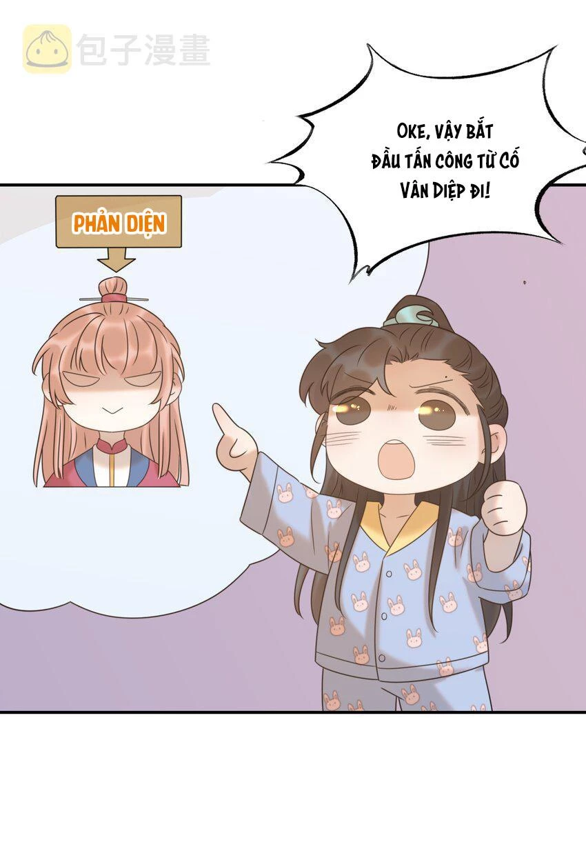 Hình Như Cầm Nhầm Kịch Bản Của Nữ Chính Rồi! Chapter 56 - 41