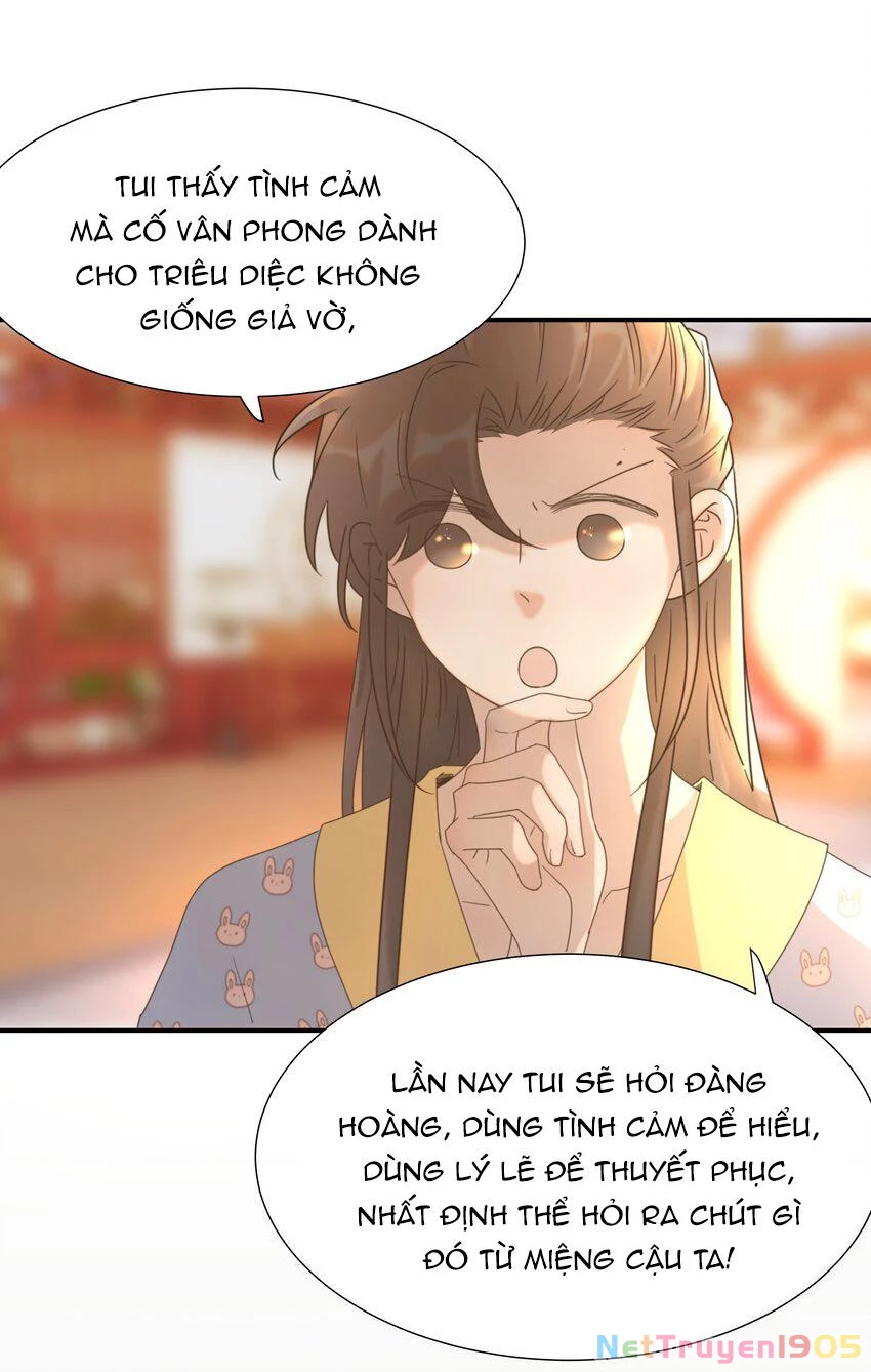 Hình Như Cầm Nhầm Kịch Bản Của Nữ Chính Rồi! Chapter 56 - 43