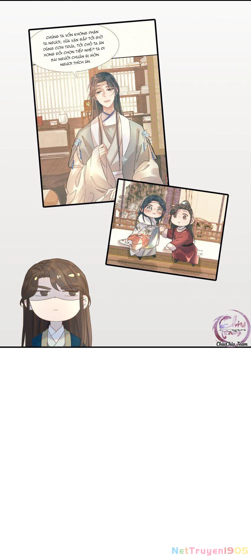 Hình Như Cầm Nhầm Kịch Bản Của Nữ Chính Rồi! Chapter 56 - 44