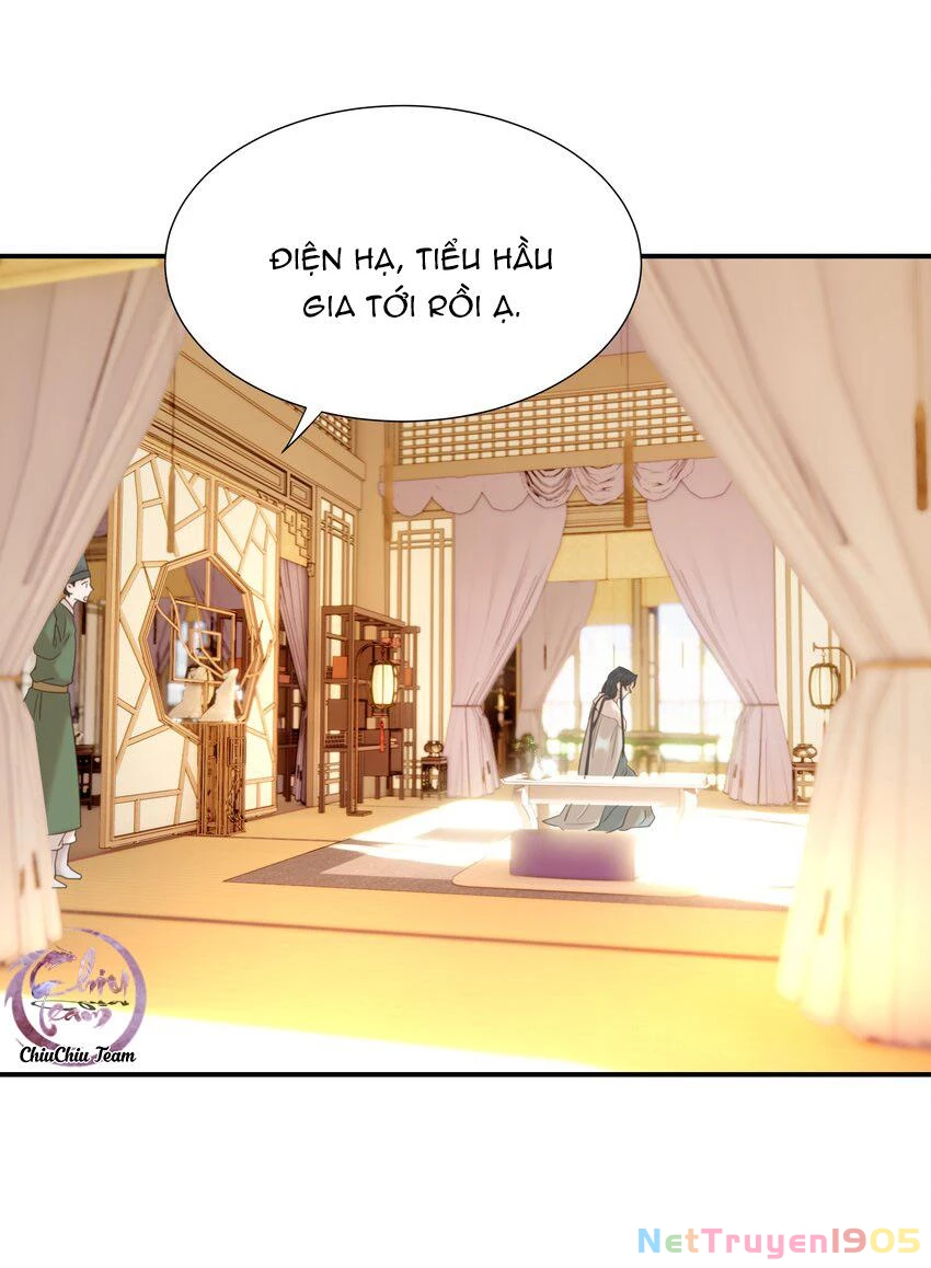 Hình Như Cầm Nhầm Kịch Bản Của Nữ Chính Rồi! Chapter 57 - 3