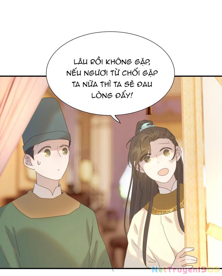 Hình Như Cầm Nhầm Kịch Bản Của Nữ Chính Rồi! Chapter 57 - 5