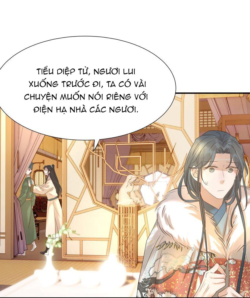 Hình Như Cầm Nhầm Kịch Bản Của Nữ Chính Rồi! Chapter 57 - 6