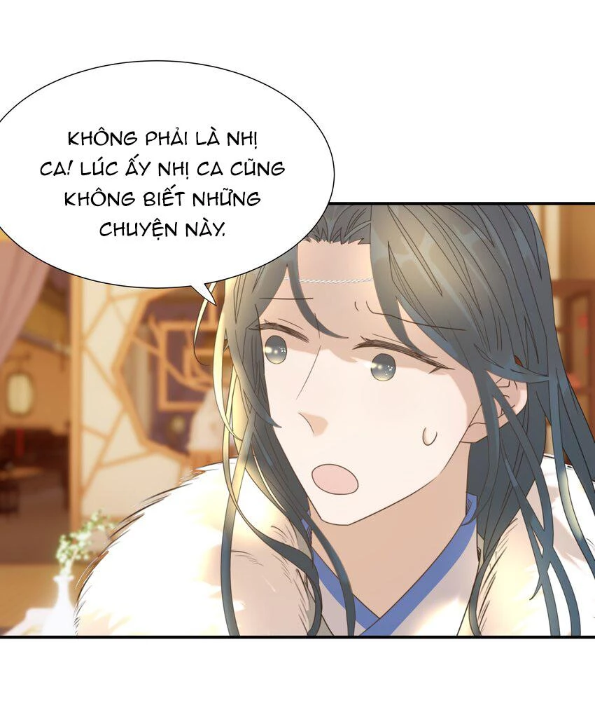 Hình Như Cầm Nhầm Kịch Bản Của Nữ Chính Rồi! Chapter 57 - 11