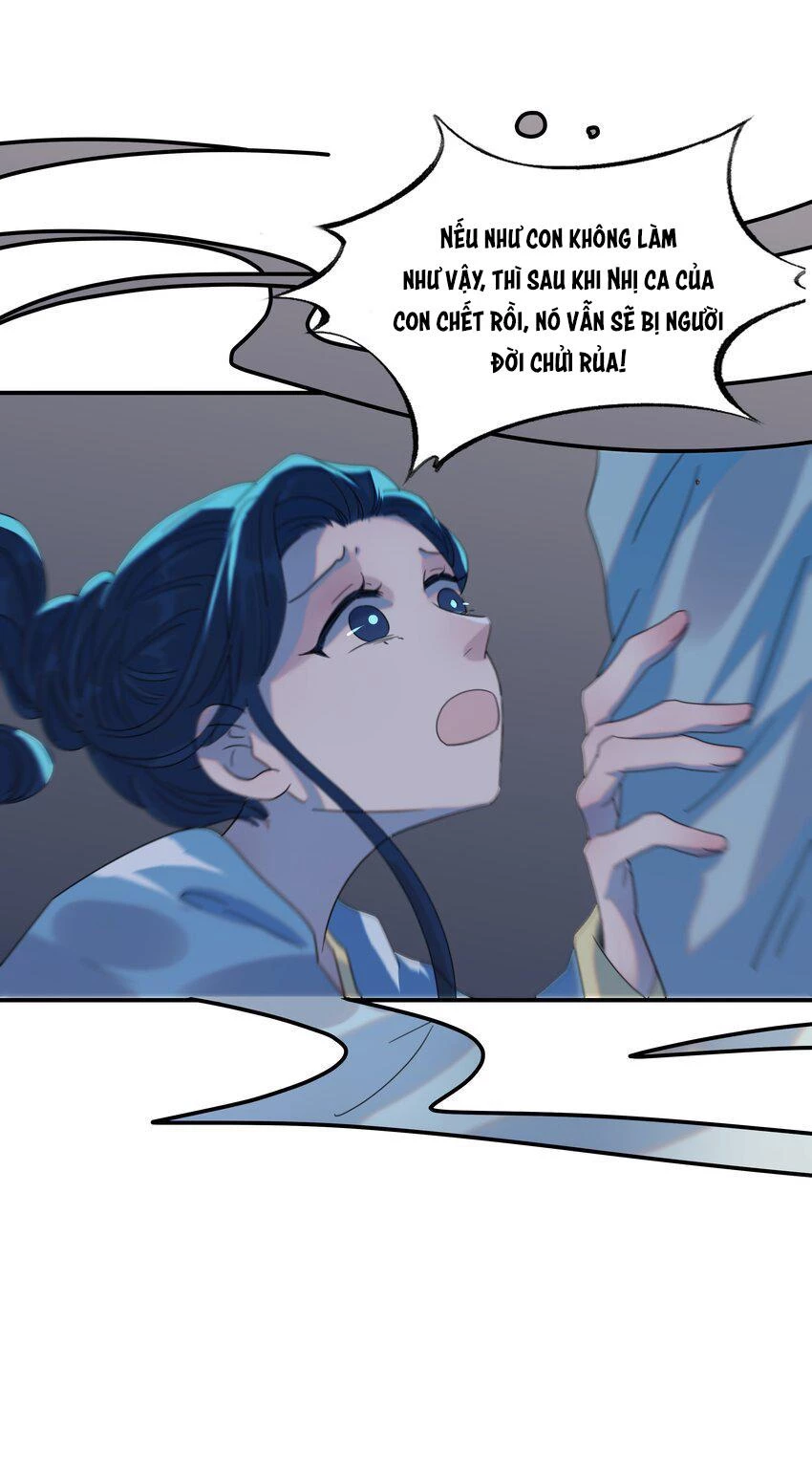 Hình Như Cầm Nhầm Kịch Bản Của Nữ Chính Rồi! Chapter 57 - 12