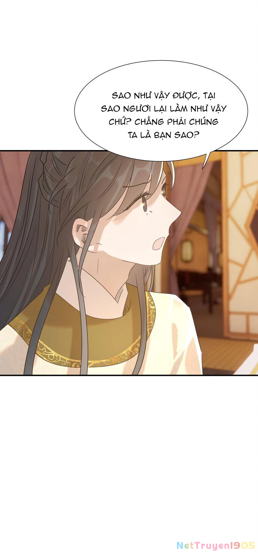 Hình Như Cầm Nhầm Kịch Bản Của Nữ Chính Rồi! Chapter 57 - 15