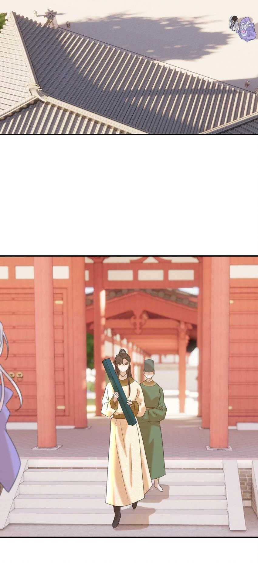 Hình Như Cầm Nhầm Kịch Bản Của Nữ Chính Rồi! Chapter 57 - 27