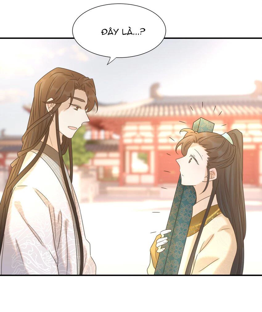 Hình Như Cầm Nhầm Kịch Bản Của Nữ Chính Rồi! Chapter 57 - 34