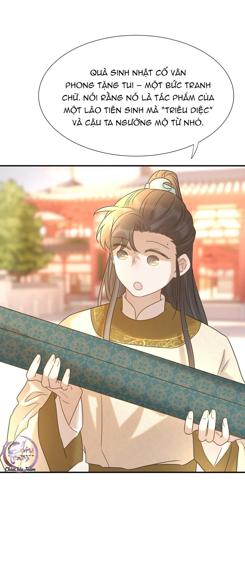 Hình Như Cầm Nhầm Kịch Bản Của Nữ Chính Rồi! Chapter 57 - 35