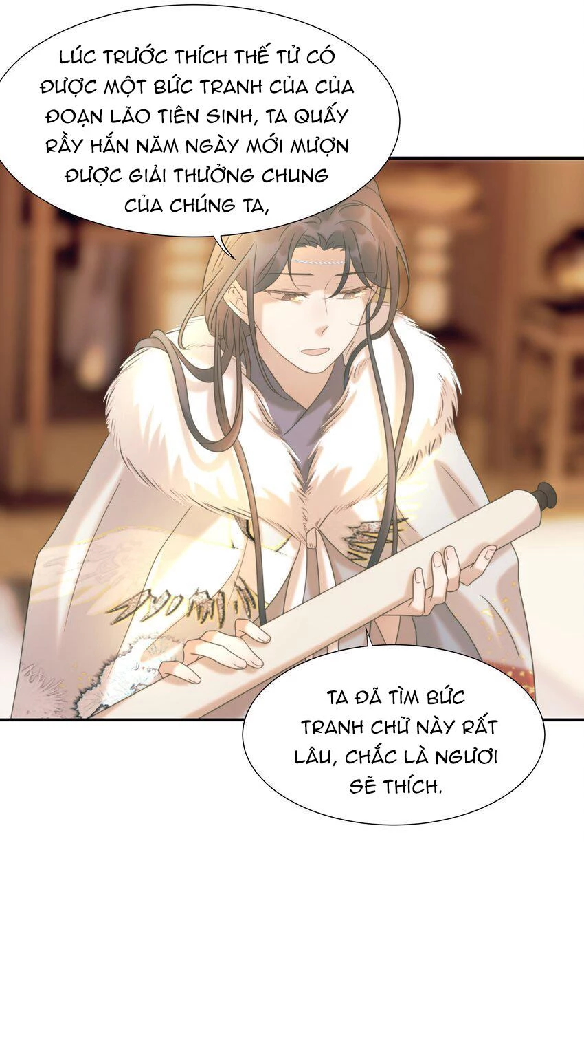 Hình Như Cầm Nhầm Kịch Bản Của Nữ Chính Rồi! Chapter 57 - 36