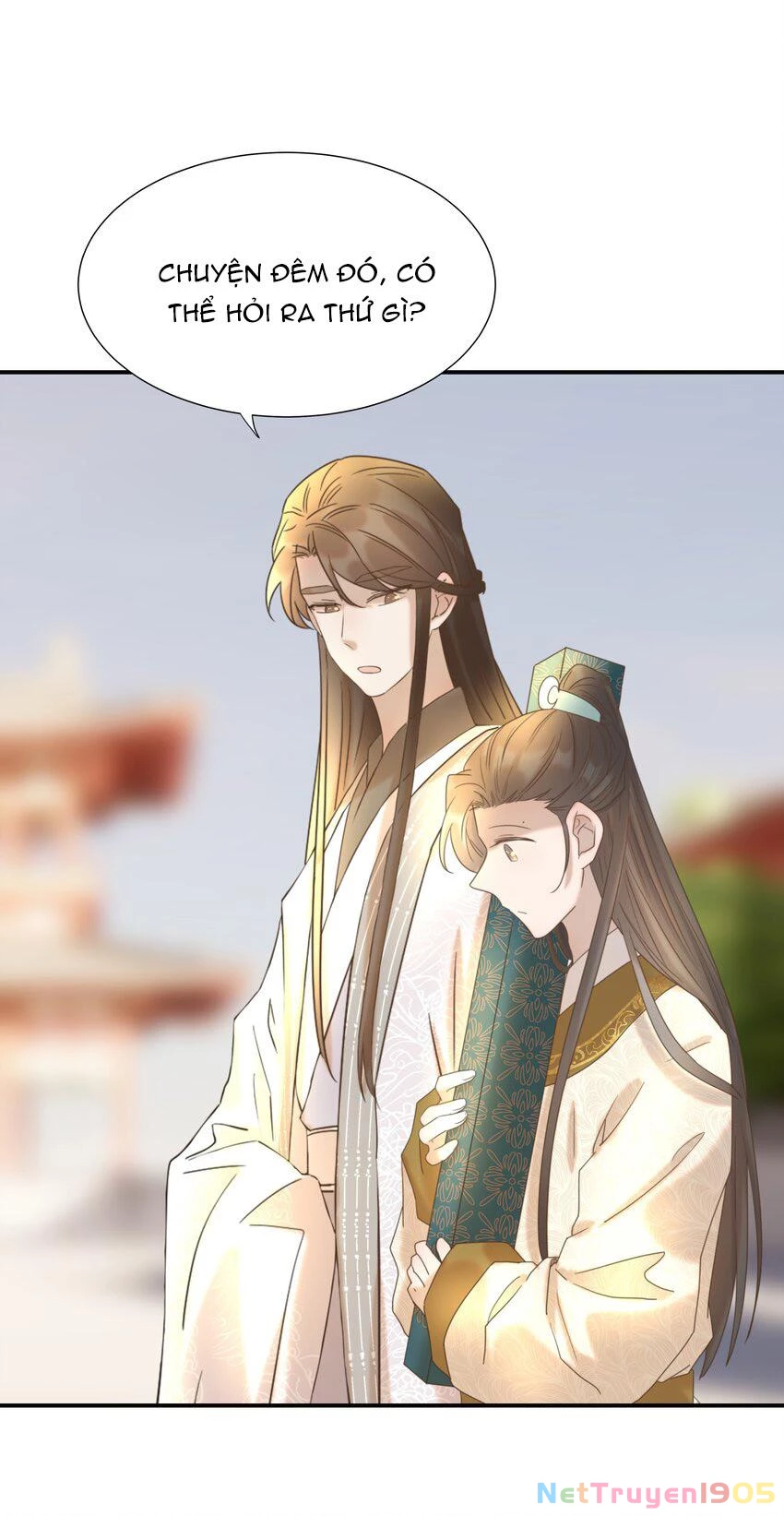 Hình Như Cầm Nhầm Kịch Bản Của Nữ Chính Rồi! Chapter 57 - 38