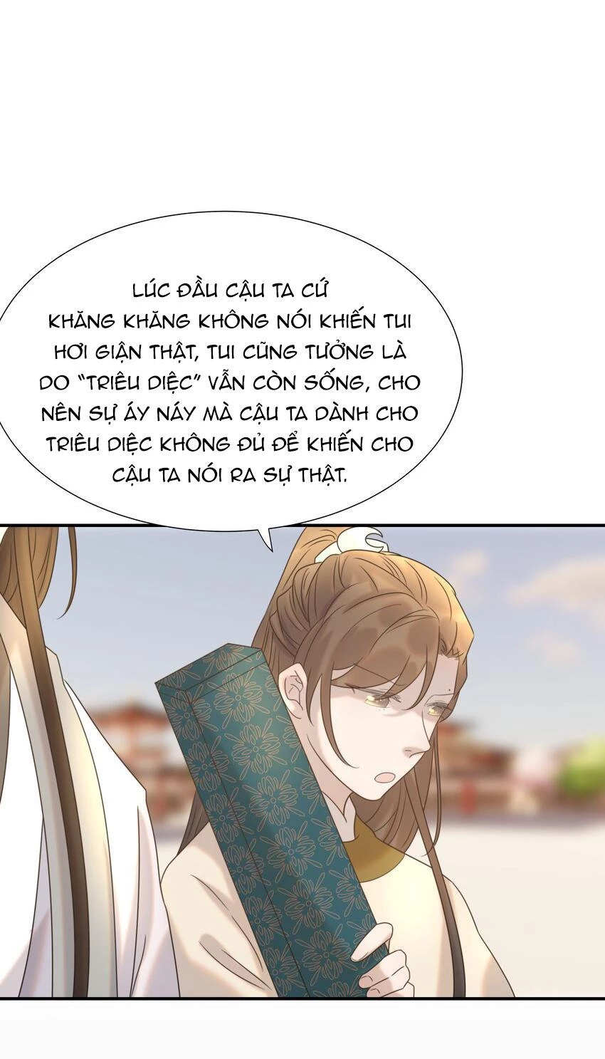 Hình Như Cầm Nhầm Kịch Bản Của Nữ Chính Rồi! Chapter 57 - 42