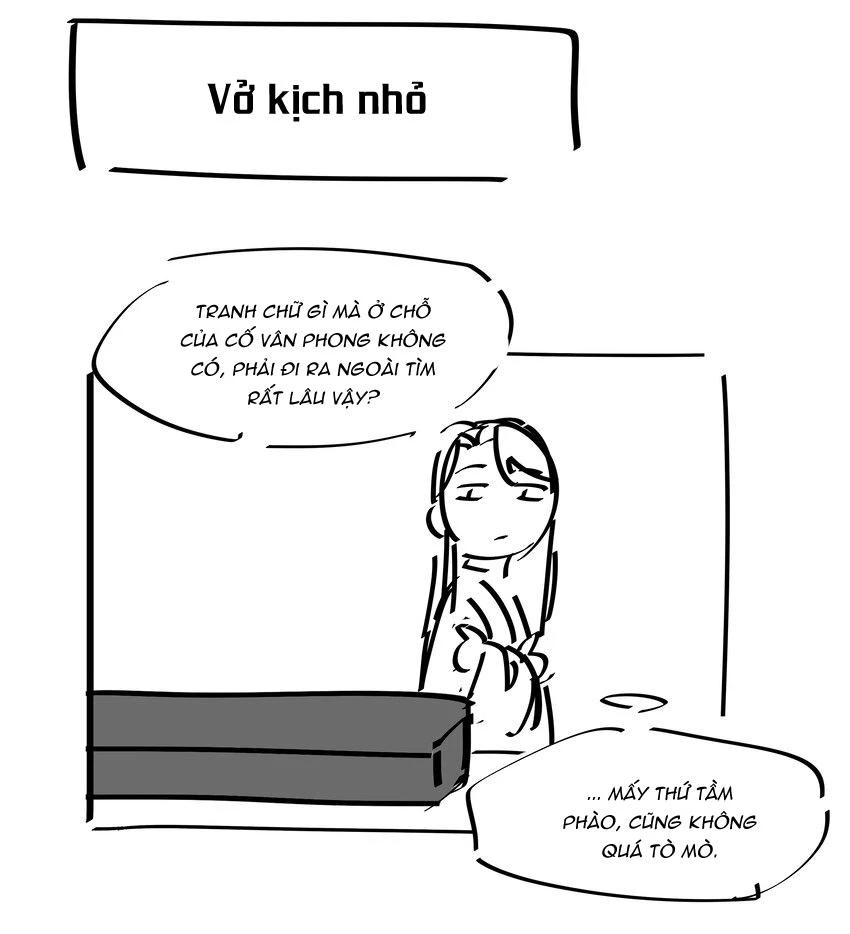 Hình Như Cầm Nhầm Kịch Bản Của Nữ Chính Rồi! Chapter 57 - 54