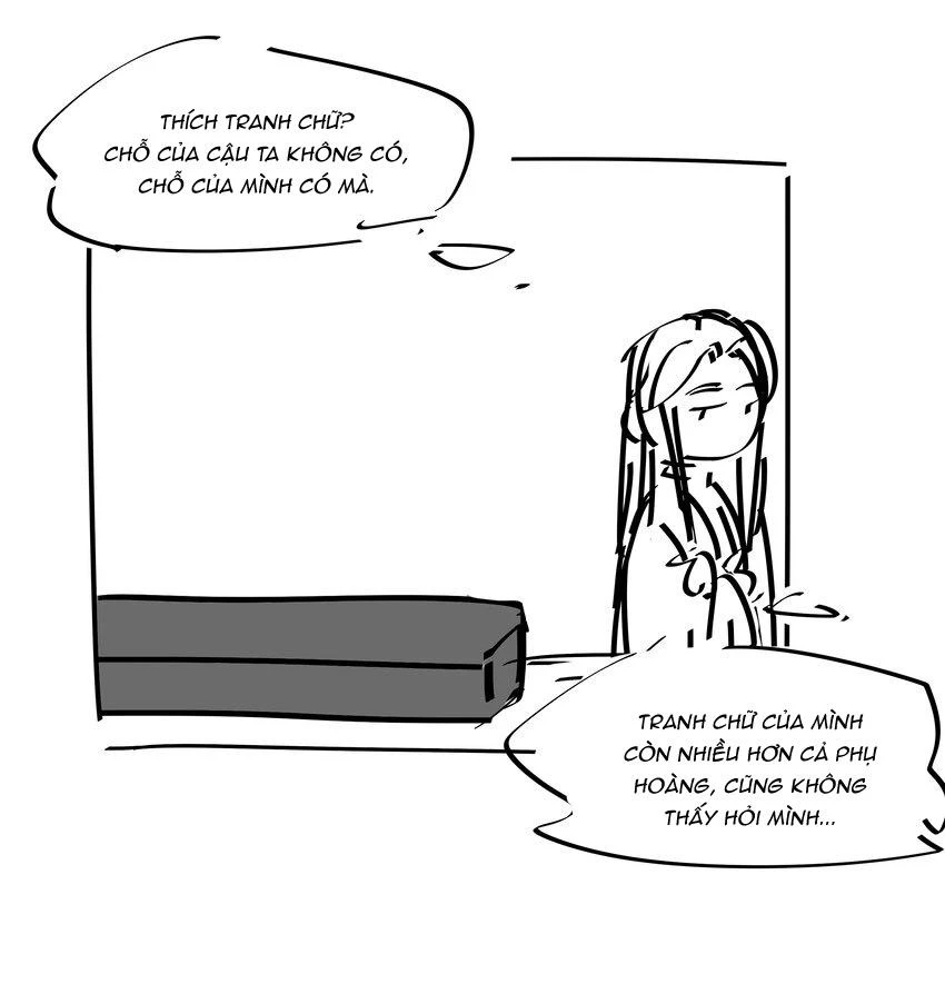 Hình Như Cầm Nhầm Kịch Bản Của Nữ Chính Rồi! Chapter 57 - 55