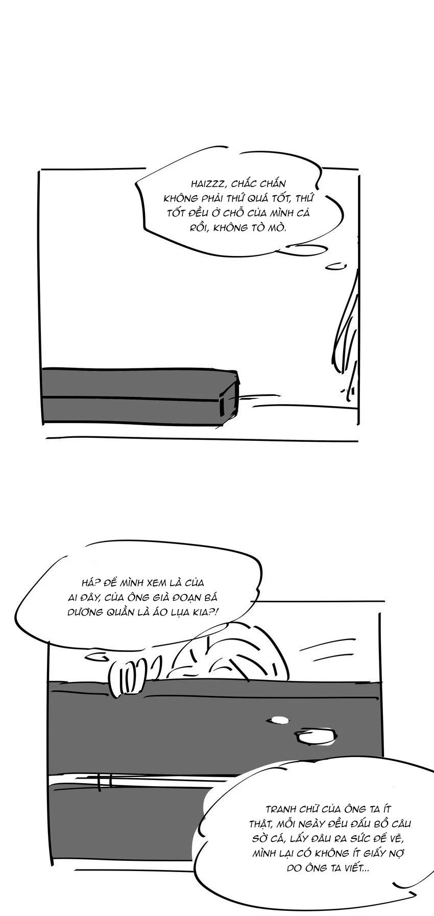 Hình Như Cầm Nhầm Kịch Bản Của Nữ Chính Rồi! Chapter 57 - 56