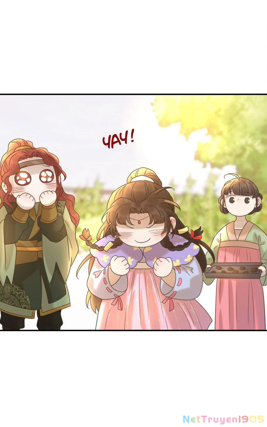 Hình Như Cầm Nhầm Kịch Bản Của Nữ Chính Rồi! Chapter 58 - 4