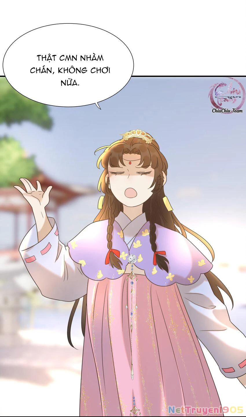 Hình Như Cầm Nhầm Kịch Bản Của Nữ Chính Rồi! Chapter 58 - 8