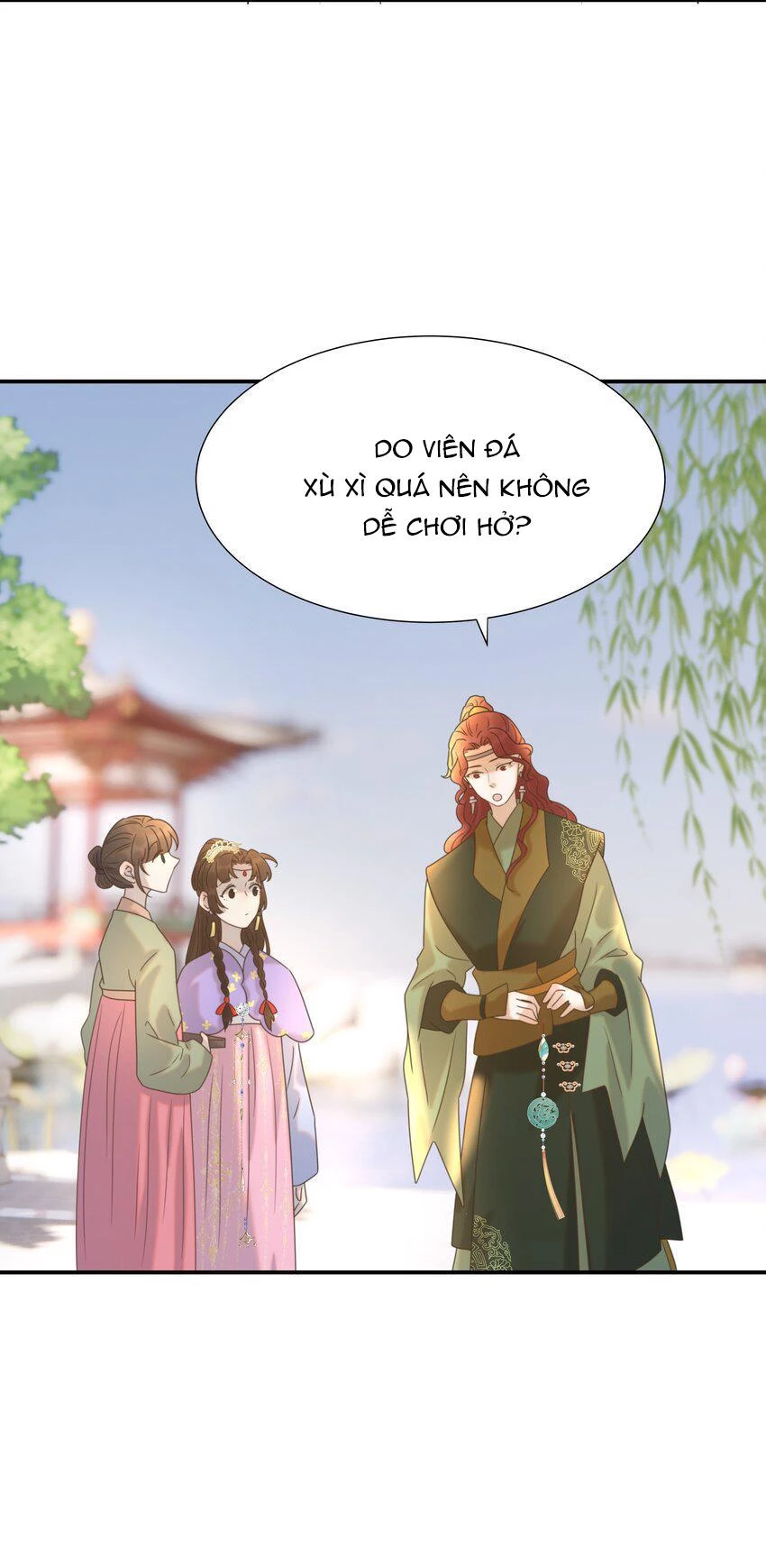 Hình Như Cầm Nhầm Kịch Bản Của Nữ Chính Rồi! Chapter 58 - 9