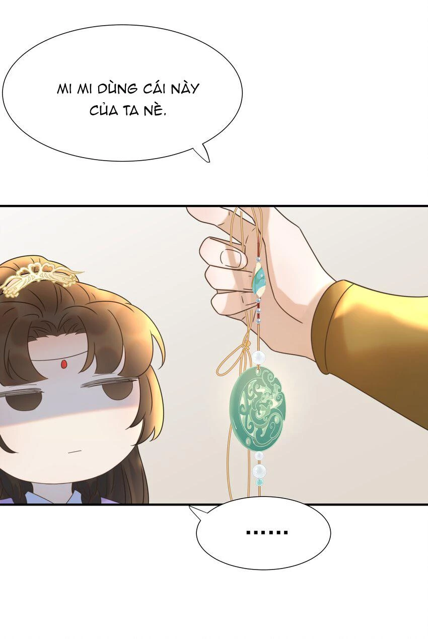 Hình Như Cầm Nhầm Kịch Bản Của Nữ Chính Rồi! Chapter 58 - 10