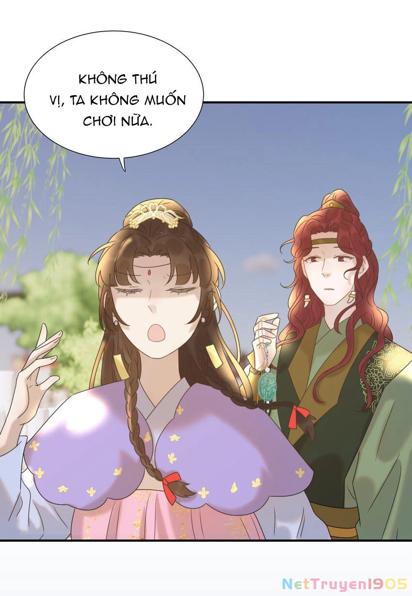 Hình Như Cầm Nhầm Kịch Bản Của Nữ Chính Rồi! Chapter 58 - 11