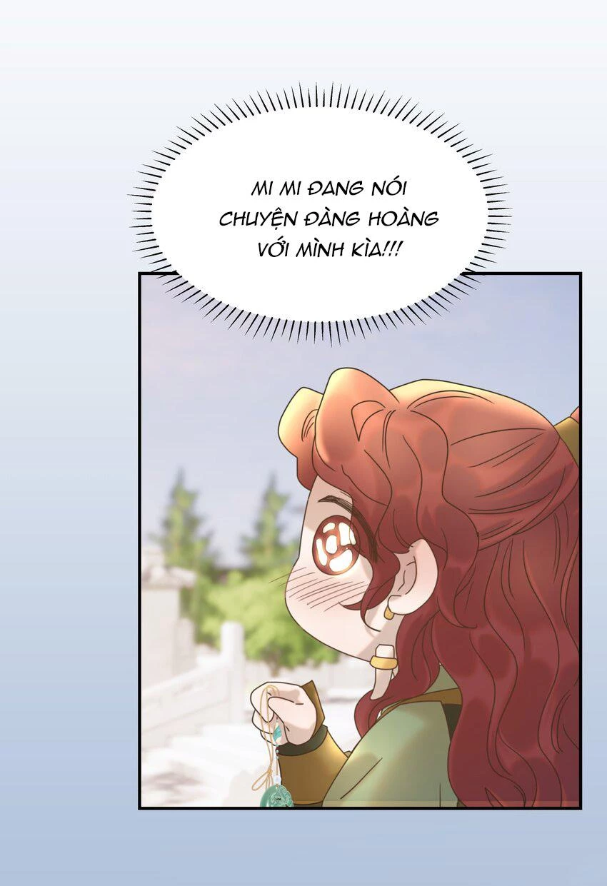 Hình Như Cầm Nhầm Kịch Bản Của Nữ Chính Rồi! Chapter 58 - 12