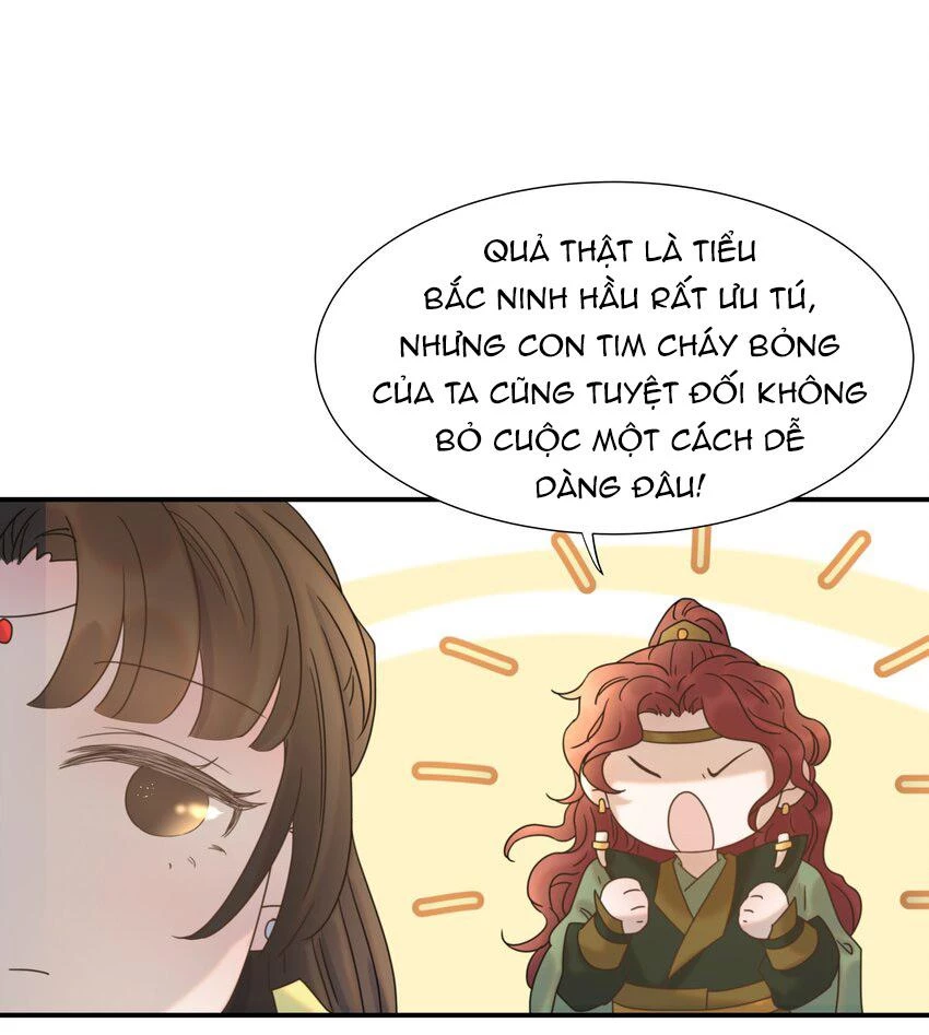 Hình Như Cầm Nhầm Kịch Bản Của Nữ Chính Rồi! Chapter 58 - 15