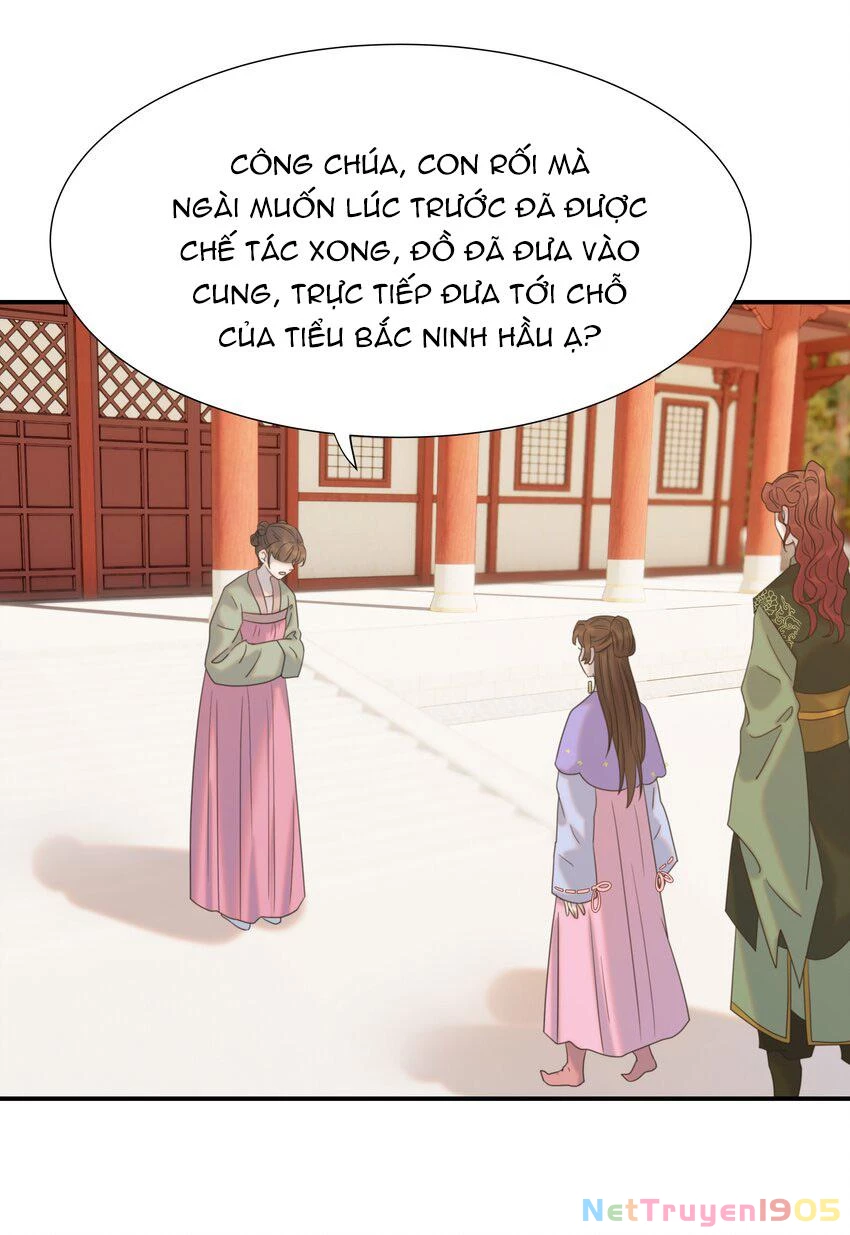 Hình Như Cầm Nhầm Kịch Bản Của Nữ Chính Rồi! Chapter 58 - 16