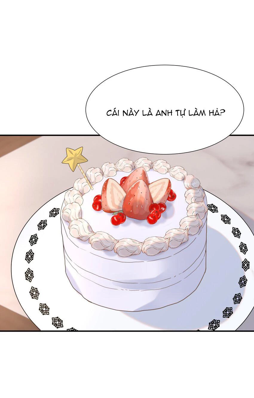 Hình Như Cầm Nhầm Kịch Bản Của Nữ Chính Rồi! Chapter 58 - 19