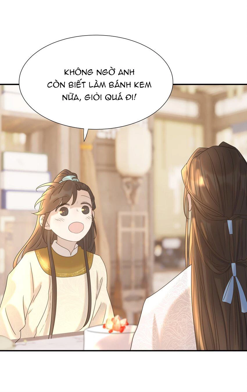 Hình Như Cầm Nhầm Kịch Bản Của Nữ Chính Rồi! Chapter 58 - 20