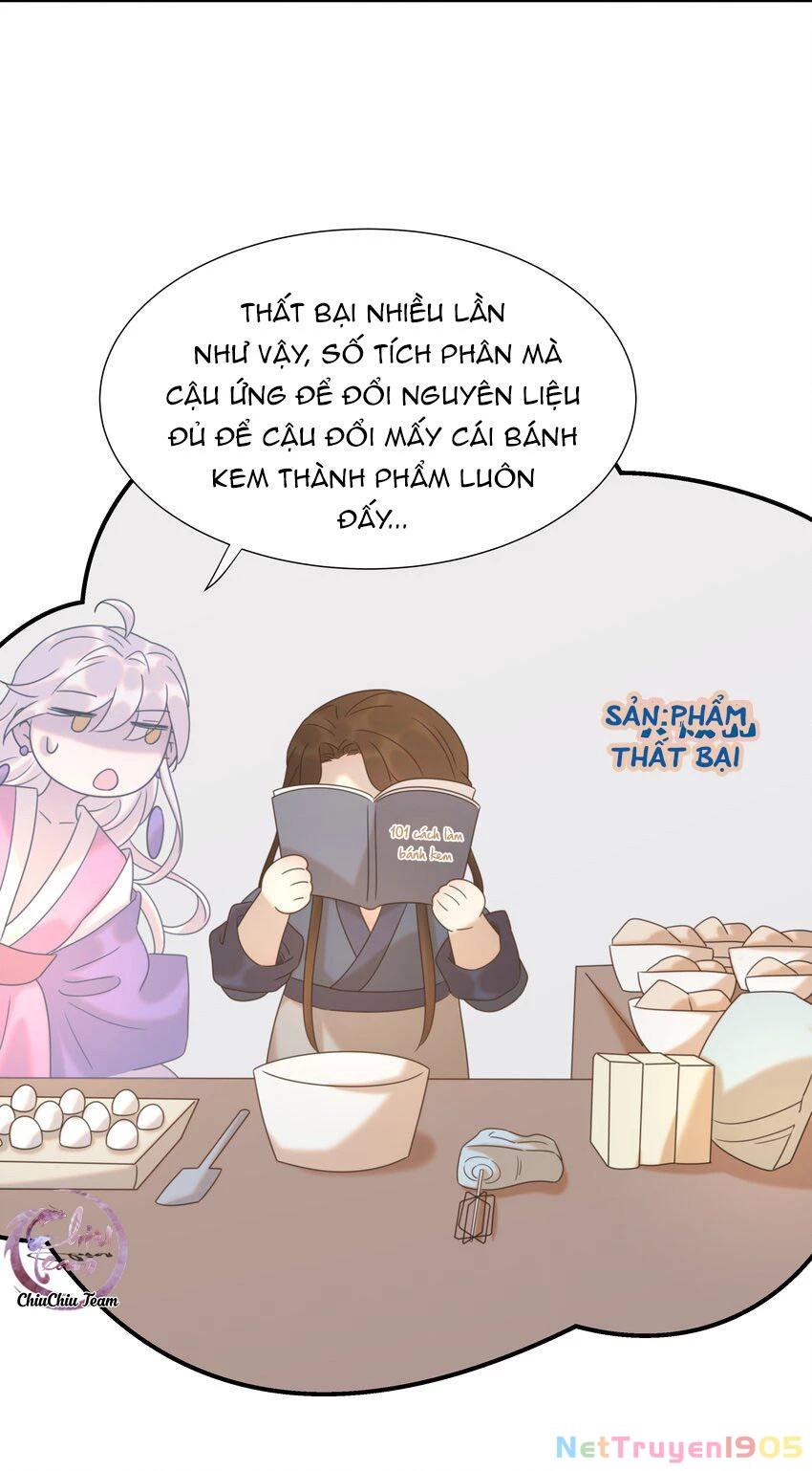 Hình Như Cầm Nhầm Kịch Bản Của Nữ Chính Rồi! Chapter 58 - 23