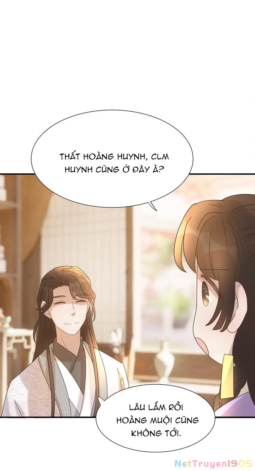 Hình Như Cầm Nhầm Kịch Bản Của Nữ Chính Rồi! Chapter 58 - 28