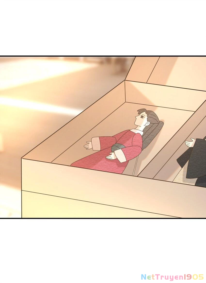 Hình Như Cầm Nhầm Kịch Bản Của Nữ Chính Rồi! Chapter 58 - 31