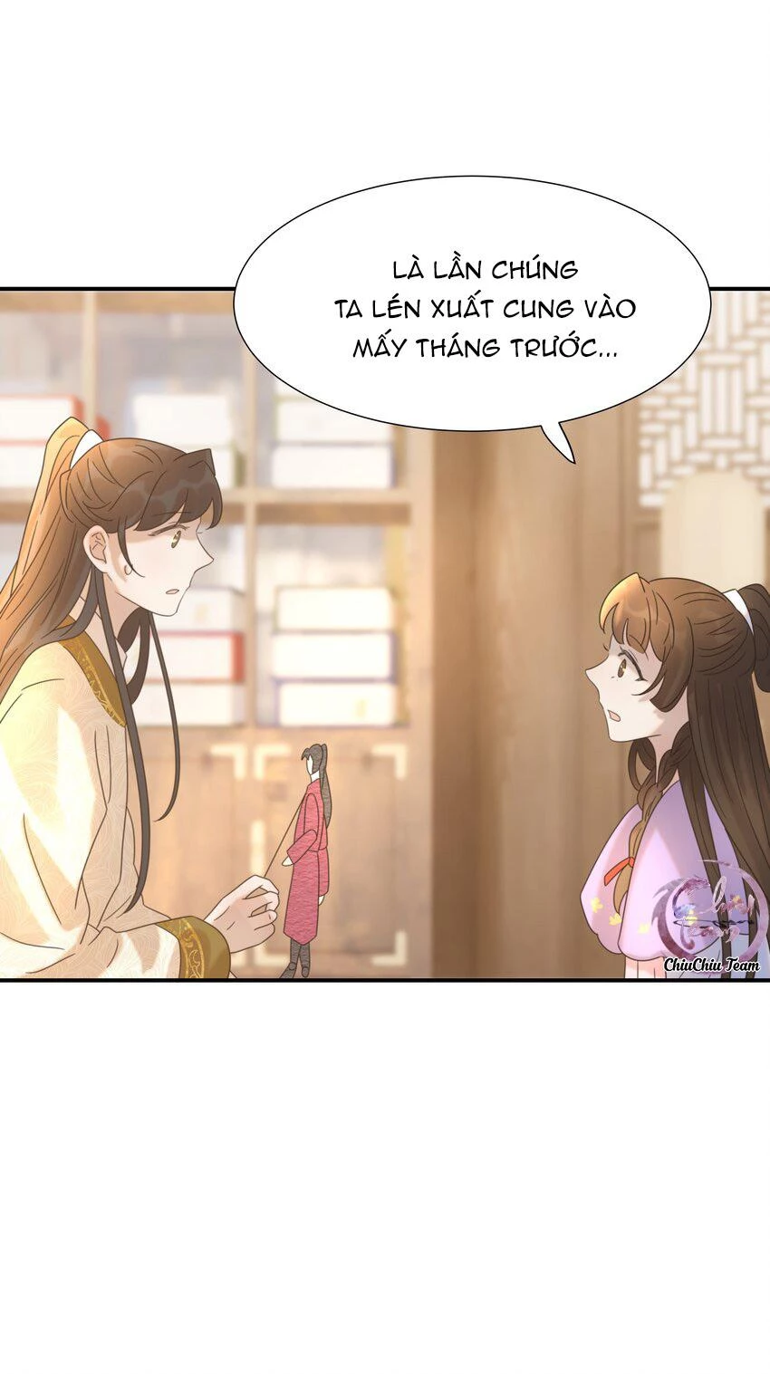 Hình Như Cầm Nhầm Kịch Bản Của Nữ Chính Rồi! Chapter 58 - 34