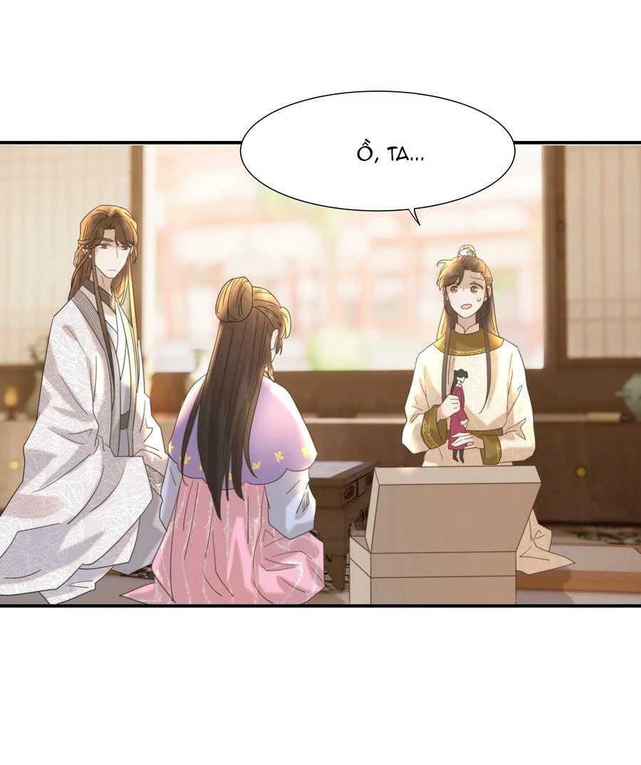 Hình Như Cầm Nhầm Kịch Bản Của Nữ Chính Rồi! Chapter 58 - 35