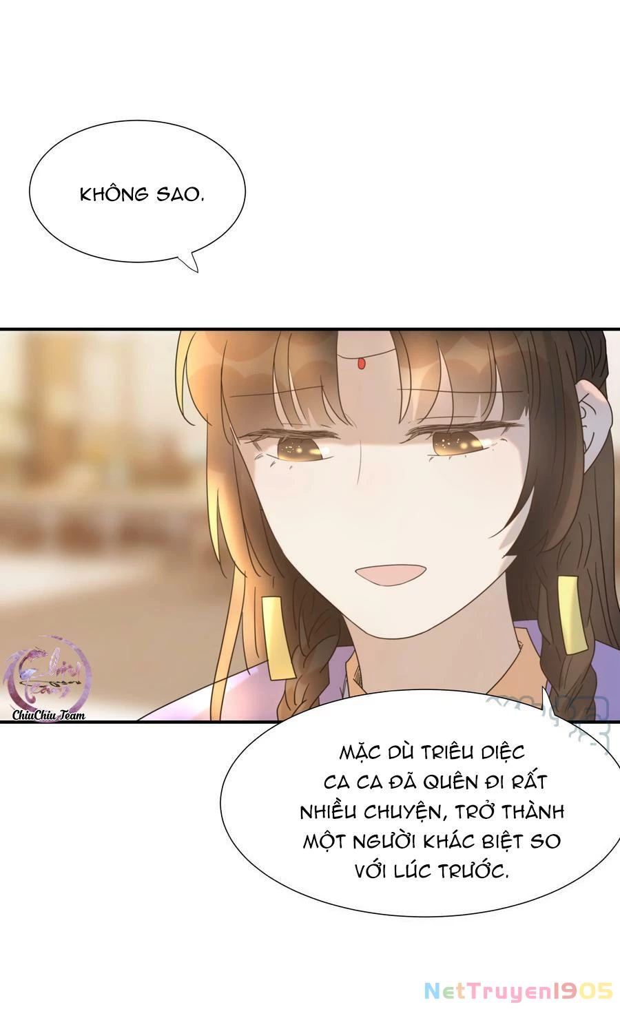 Hình Như Cầm Nhầm Kịch Bản Của Nữ Chính Rồi! Chapter 58 - 36