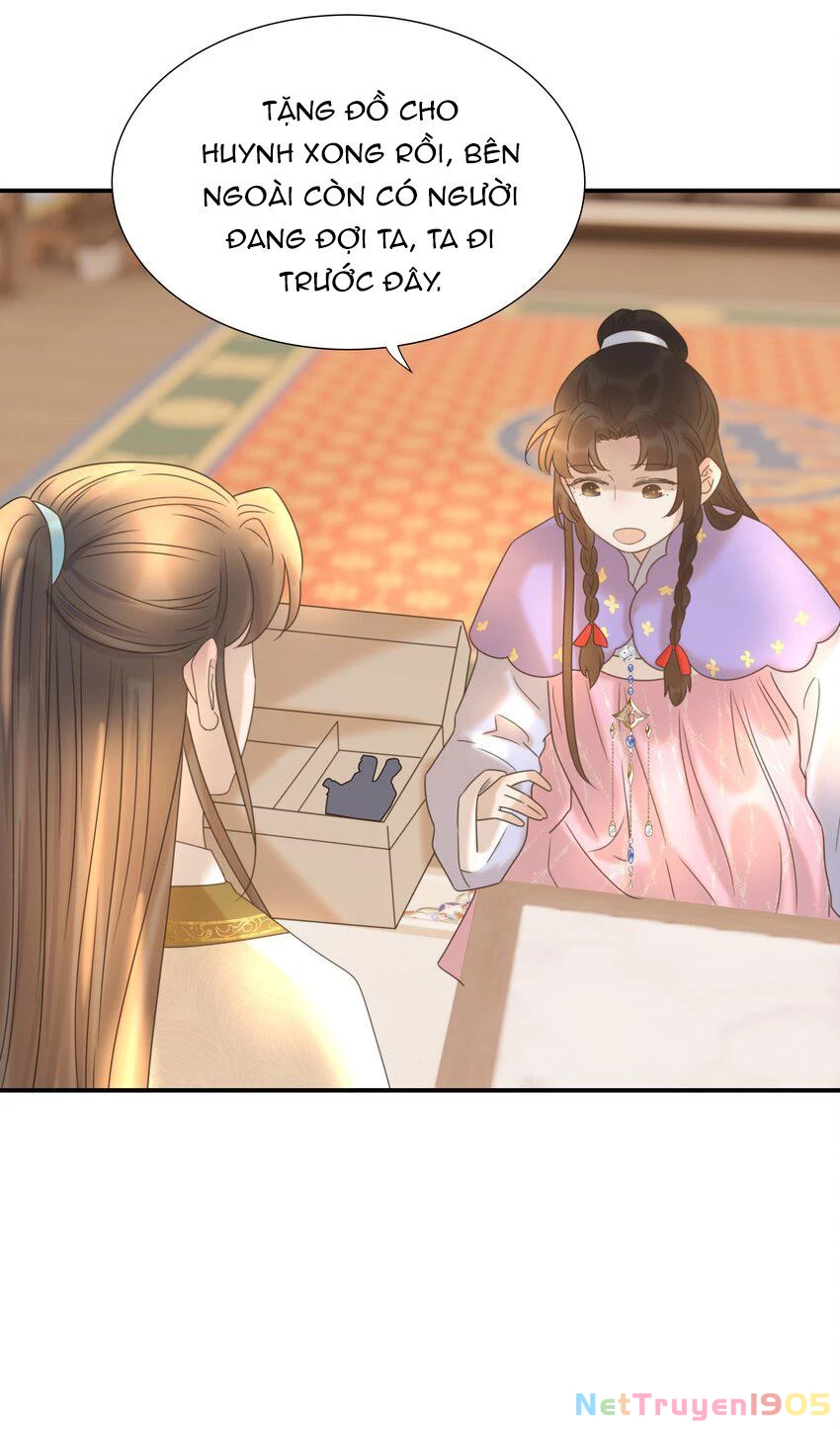 Hình Như Cầm Nhầm Kịch Bản Của Nữ Chính Rồi! Chapter 58 - 40