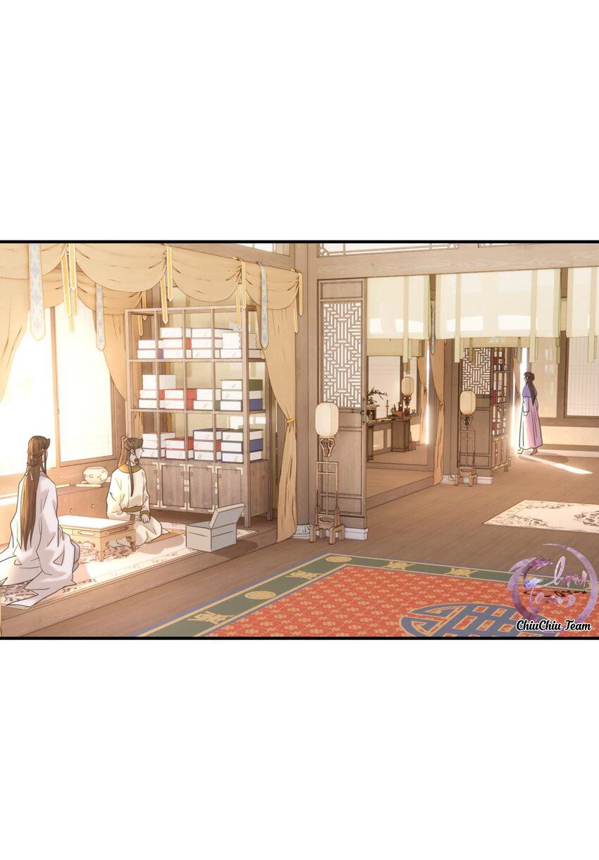 Hình Như Cầm Nhầm Kịch Bản Của Nữ Chính Rồi! Chapter 58 - 41