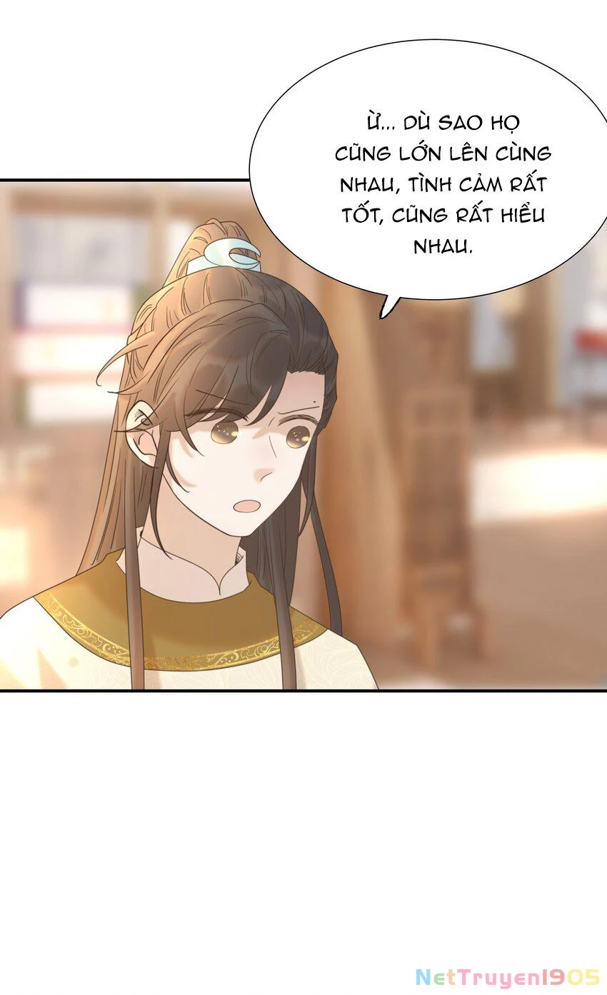 Hình Như Cầm Nhầm Kịch Bản Của Nữ Chính Rồi! Chapter 58 - 43