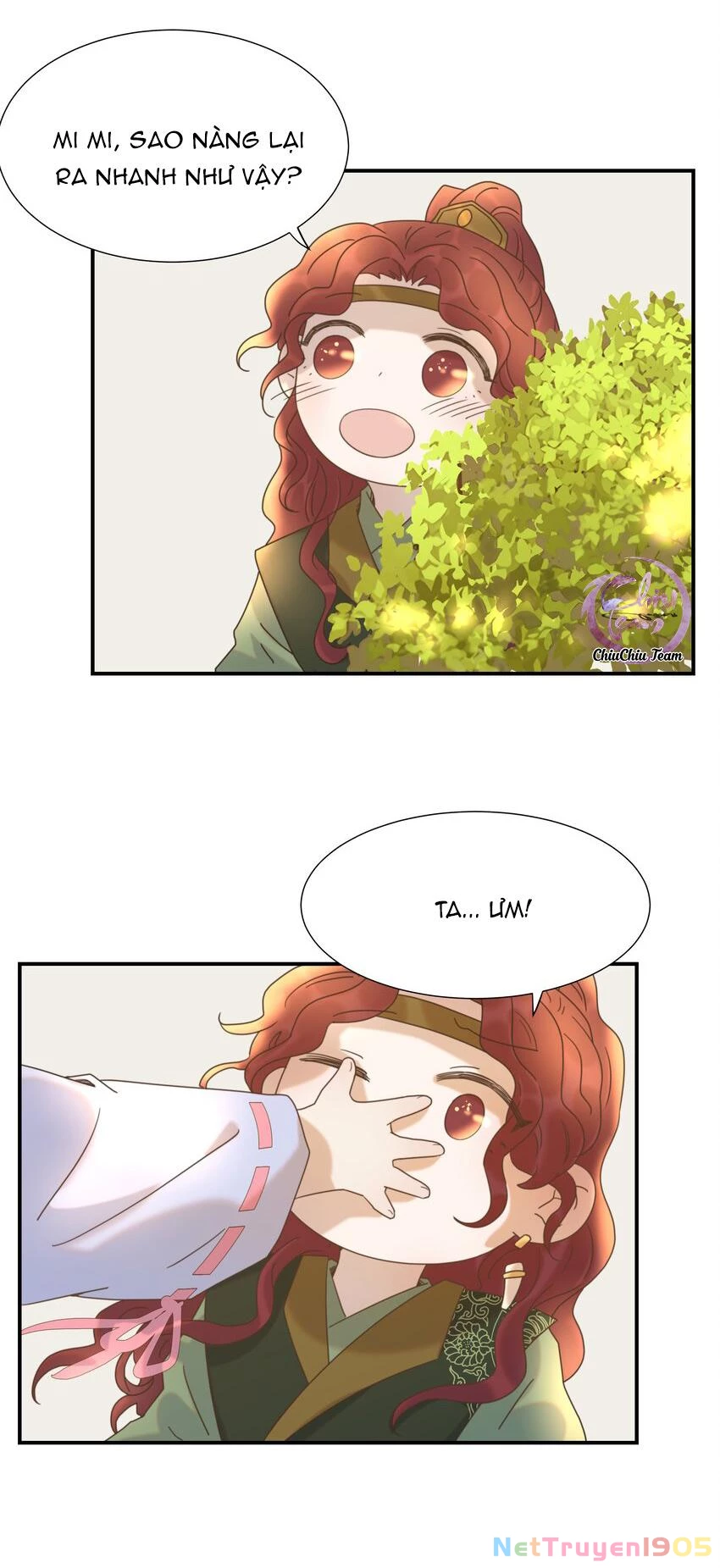 Hình Như Cầm Nhầm Kịch Bản Của Nữ Chính Rồi! Chapter 58 - 47