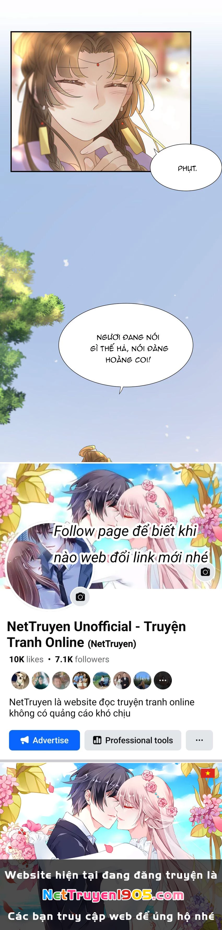 Hình Như Cầm Nhầm Kịch Bản Của Nữ Chính Rồi! Chapter 58 - 50