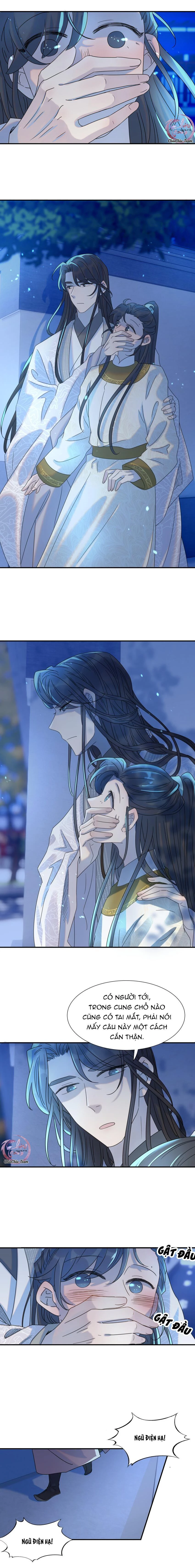 Hình Như Cầm Nhầm Kịch Bản Của Nữ Chính Rồi! Chapter 59 - 6