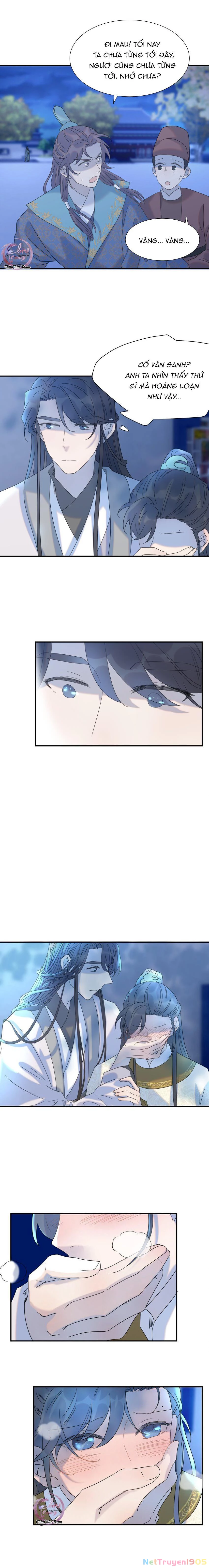 Hình Như Cầm Nhầm Kịch Bản Của Nữ Chính Rồi! Chapter 59 - 8